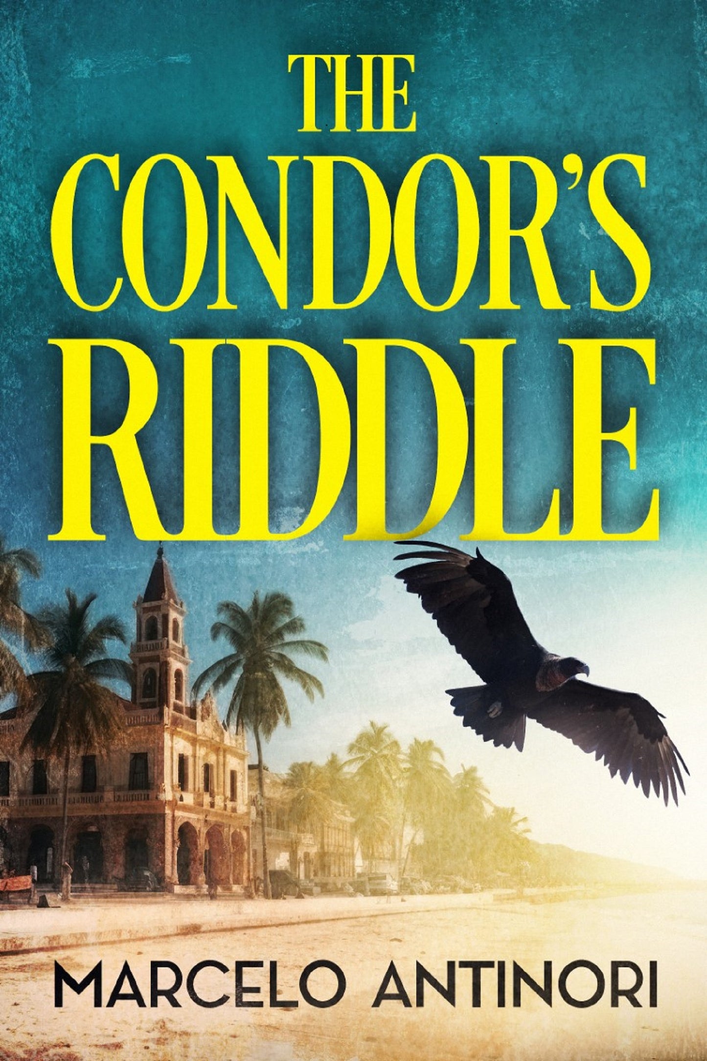 The Condor's Riddle