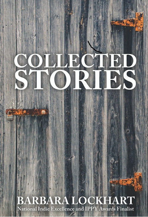 Collected Stories – Secant Publishing