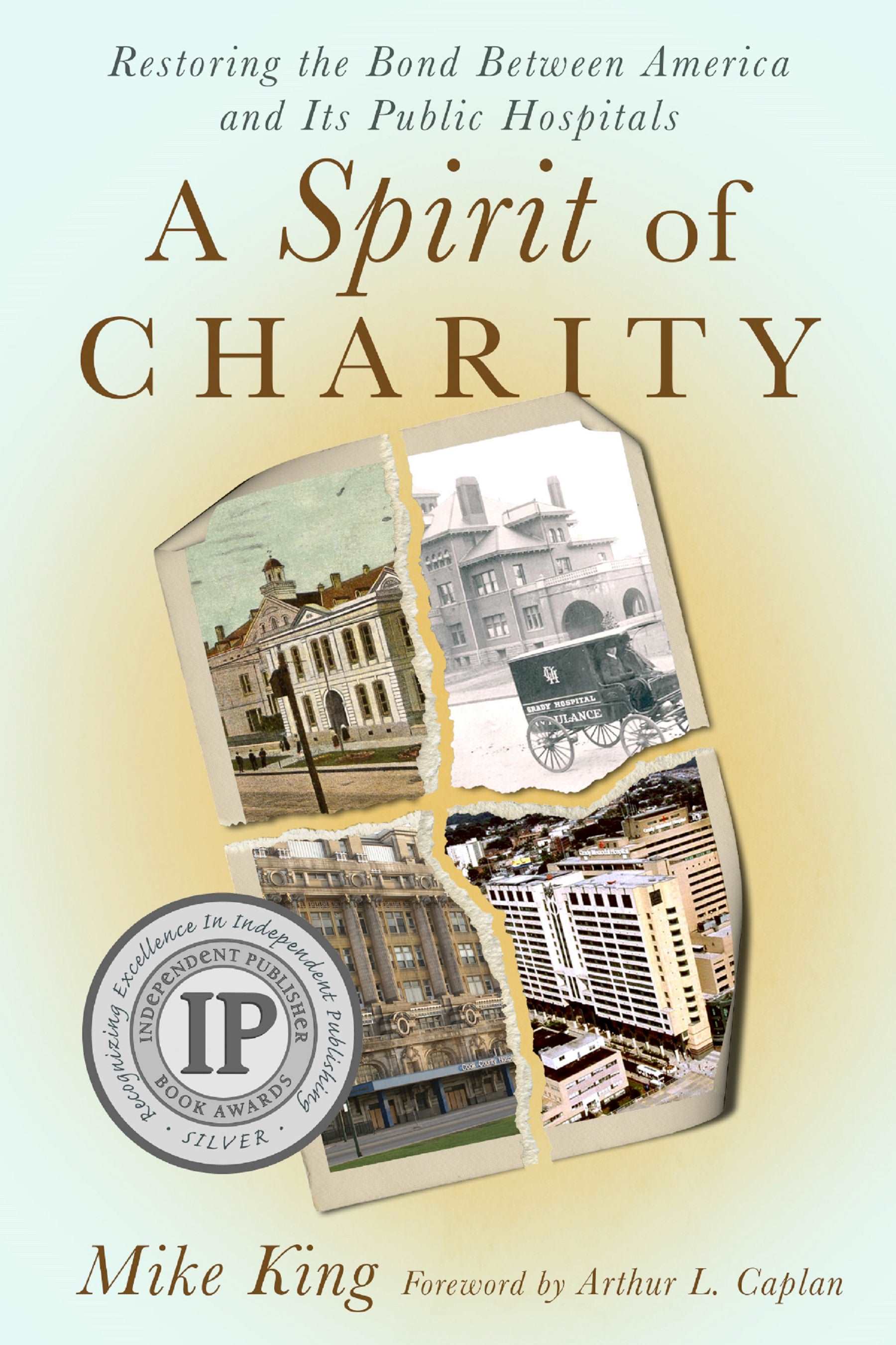 A Spirit of Charity