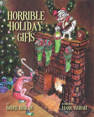 Horrible Holiday Gifts