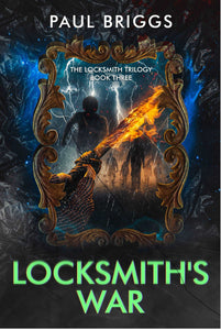 Locksmith's War