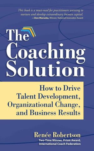 The Coaching Solution