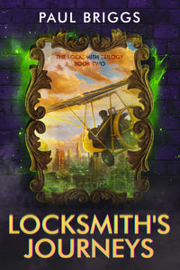 Locksmith's Journeys