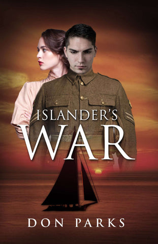 Islander's War