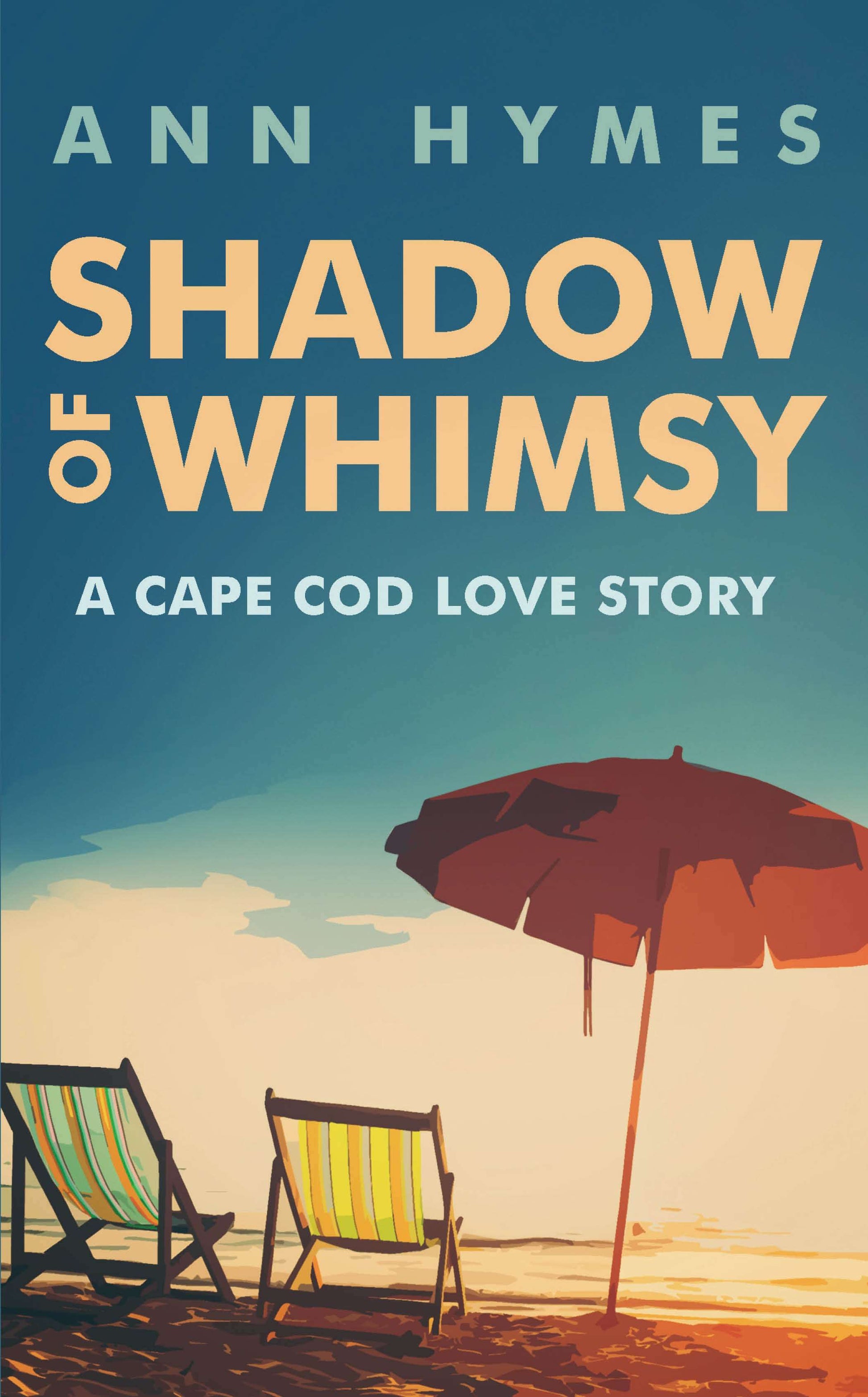 Shadow of Whimsy