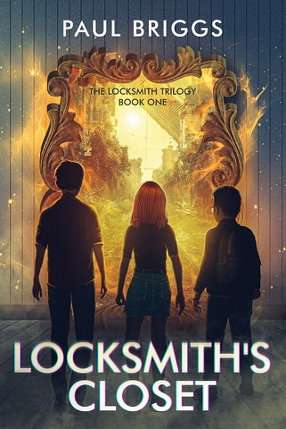 Locksmith's Closet