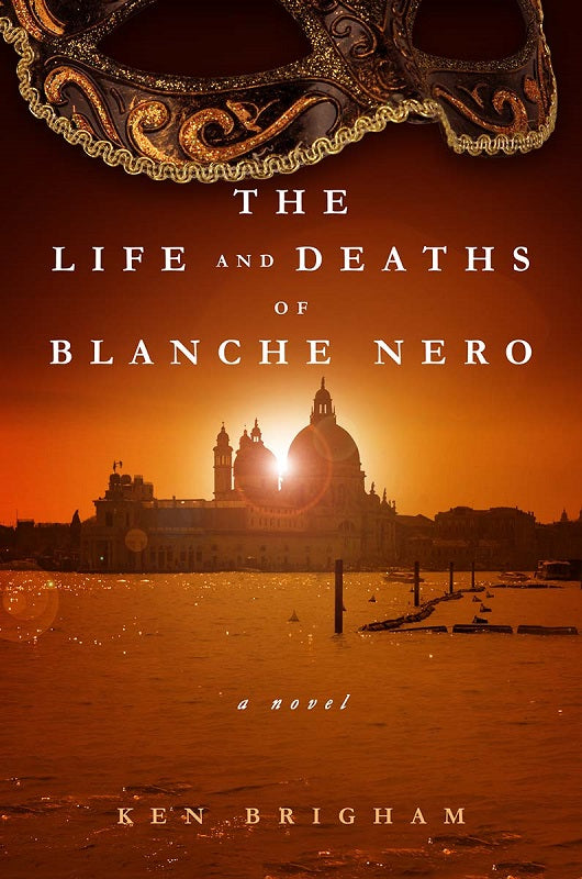 The Life and Deaths of Blanche Nero