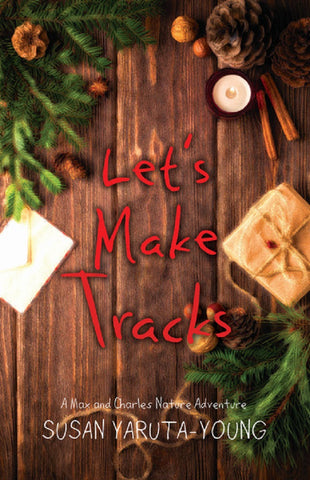 Let's Make Tracks
