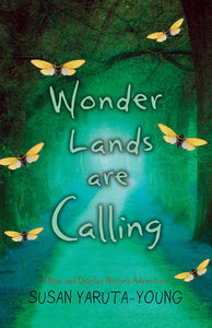 Wonder Lands Are Calling