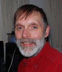 Bruce Ingram  