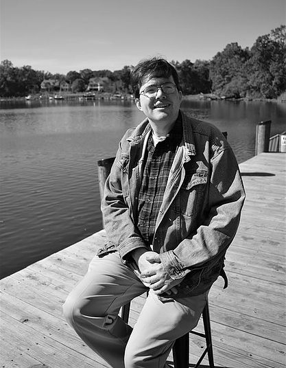 Paul Briggs  