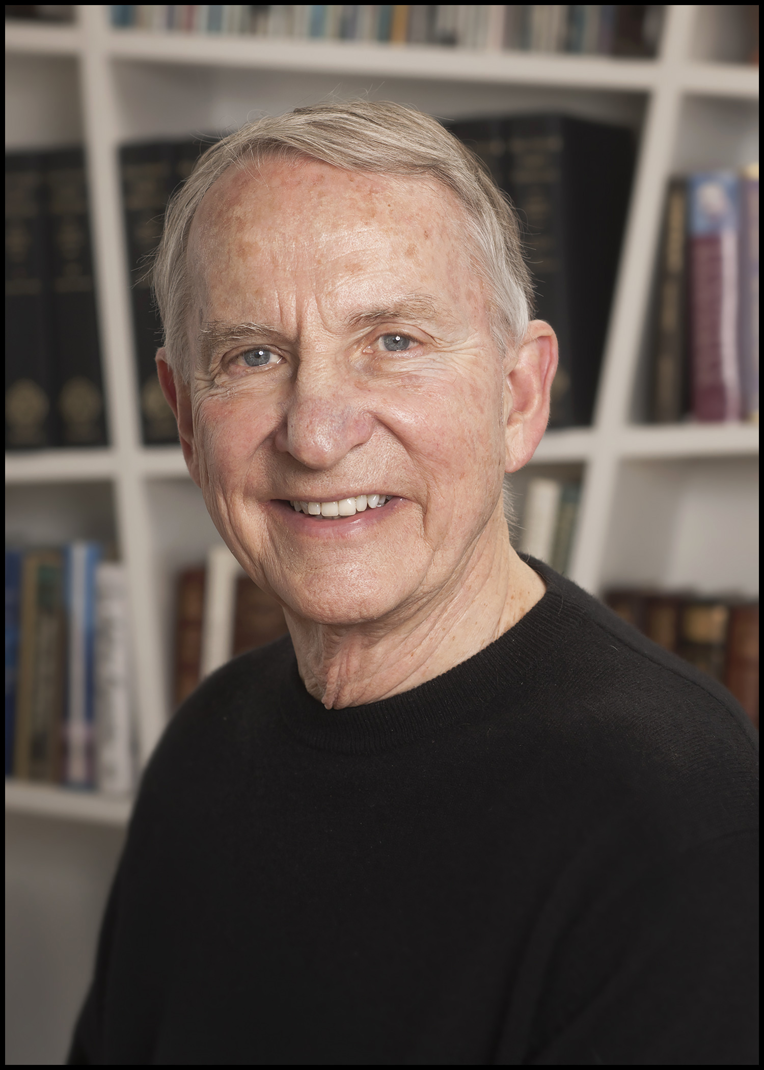 Ken Brigham  