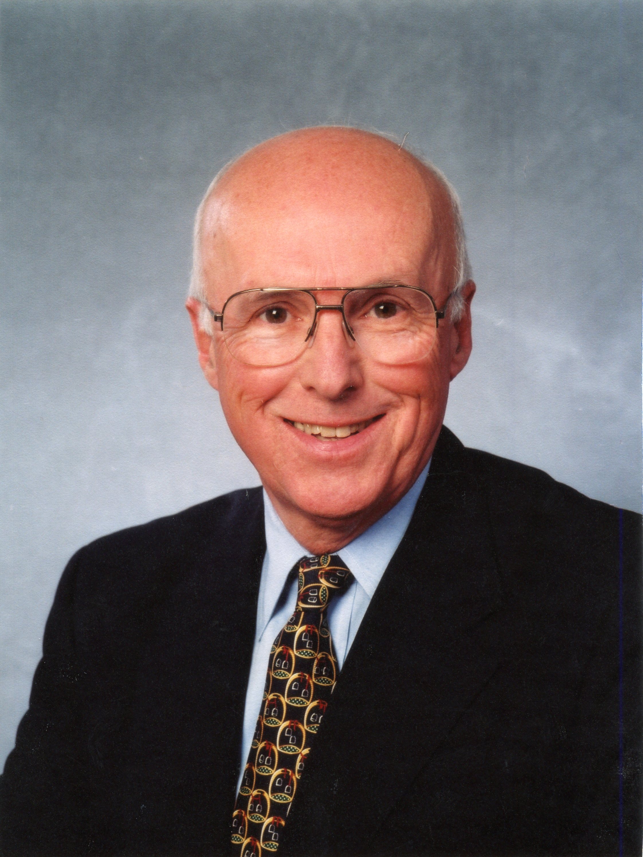 Ross Jones  