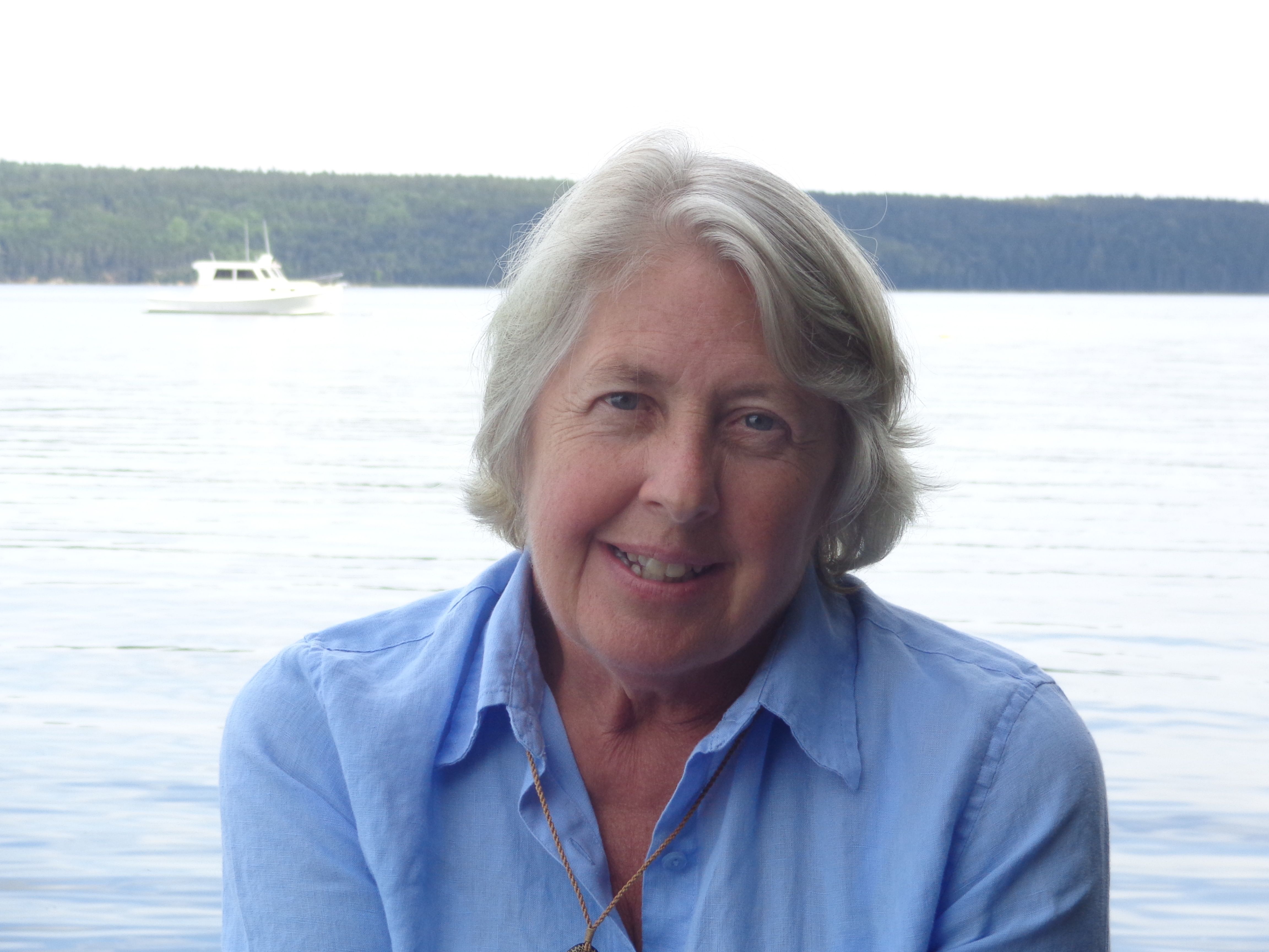 Susan Yaruta-Young  