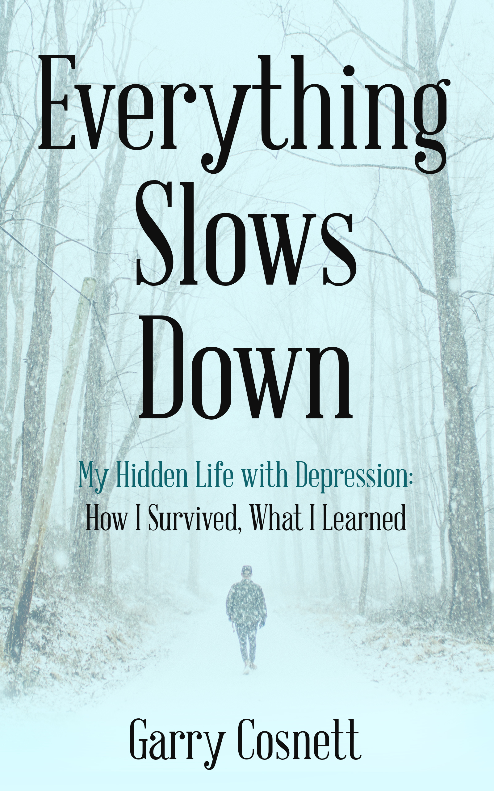 Everything Slows Down Everything Slows Down