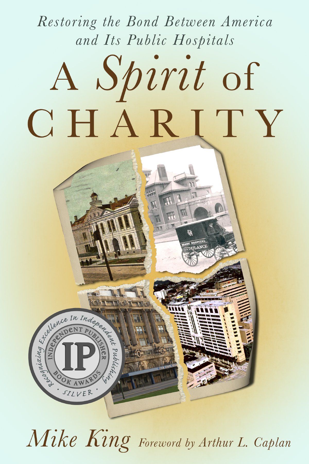 A Spirit of Charity